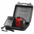Aparat de sudura Invertor Tecnica 164 cu accesorii si cutie, Зварювальні апарати, Будтехніка