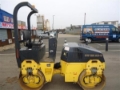 Bomag bw120-ad-3, Інше, Будтехніка
