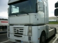 Renault Magnum 480.19 T, Tracteur routier 4x2, Transport