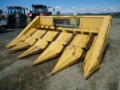 New Holland 5 Rangs, Accesorii combine agricole, Utilaje agricole