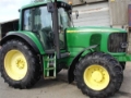 John Deere 6620, Tractors 120-139 hp, Agriculture