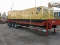 CAT 200 KVA, Generator, Mining and construction