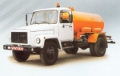 Вакуумна машина АЦВ-3,8 (КО-503В), Прочая коммунальная техника , Коммунальная техника 