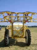 Опрыскиватель ОПК 2000-18, Sprayers, Farming
