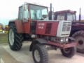 Steyr 8140, Trattori 120-139 hp, Agricoltura