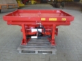 TULIP SE 1500, Espalhadores de minério, Agricultura