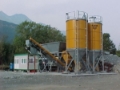 CIFA Impianto per calcestruzzo, Concrete Batching Plants, Mining and construction