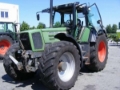 Fendt Favorit 824, Тракторы  свыше 200 л. с. , Сельхозтехника