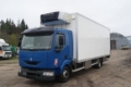 Renault Midlum, Рефрижераторы, Транспорт