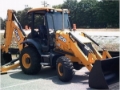 JCB 3CX14, Kazıcı yükleyiciler - beko loder, İş Makinaları