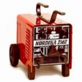 Aparat de sudura Nordica 2162, Інше, Будтехніка