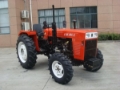AGCO 484、拖拉机 40-59 hp、农业机械