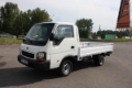 Kia K 2500 TCI, Пикапы с боковой разгрузкой, Транспорт