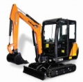 Hanix H22B, Mini kotrók < 7t, Építőipari gépek