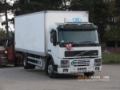 Volvo FM7, รถตู้ขนส่งสินค้า, เครื่องจักรงานขนส่ง