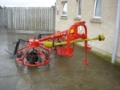 PZ Vicon 300, Rakes and tedders, Agriculture