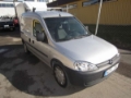 欧宝 Opel combo、汽车、运输工具