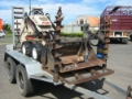 Finn Corp Skid Steer Eagle 254, อื่นๆ, เครื่องจักรงานขนส่ง