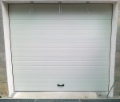GARAGE AUTOMATSIC DOORS 3m X 2.5m, ATV, Agricoltura