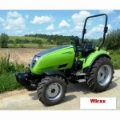 [Other] Tractor Tuber 40 fara cabina, Tractors 40-59 hp, Agriculture