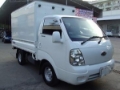 [Other] KIA JUMBO 2.7 MT ปี 2007, รถบรรทุกต่อตู้บรรทุกสินค้า, เครื่องจักรงานขนส่ง