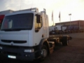 Renault Premium 270.12, Egyéb nyergesvontatók, Haszongépjárművek
