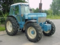 Ford 8210, Traktory o výkonu 120-139 hp, Zemědělská technika