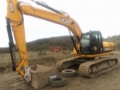 JCB JS220LC (U00189), Гусеничные экскаваторы , Строительная техника