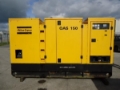 Atlas Copco QAS 150, Генератори, Будтехніка