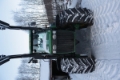 John Deere 7920, Traktorer over 200 hk, Landbrug
