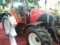 Lindner 114, Tractors 100-119 hp, Farming