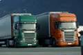 Scania R480 4x2, Prime mover 4x2, Trucks and buses