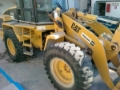 Caterpillar 914G, Utovarivači na točkove, Gradjevinarstvo