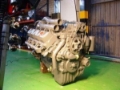 Scania DSC 1406, Μηχανές ψυχρής άλεσης ασφάλτου, Μεταφορές