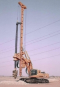 [Other] СБМ-4061 «Буран», Bušilice za bunare, Gradjevinarstvo