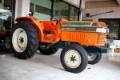 Kubota L1-33, 曳引機 40-59 hp, 農業機械