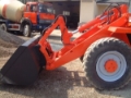 Schaeff SKL 861 B、挖掘机配件、建筑机械