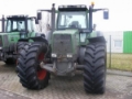 Fendt Favorit 824, Тракторы  свыше 200 л. с. , Сельхозтехника