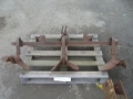 Åkland kupplog, 行栽作物中耕機, 農業機械