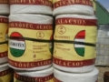 Agrotex Ata alba piese prese de balotat, Altri macchinari per falciare e trinciare, Agricoltura