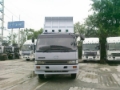 Hino 1J, 傾卸式卡車, 運輸工具