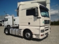 MAN TGA 18.430 4X2BLS, รถหัวลาก 2 เพลา ขับเคลื่อน 1 เพลาหลัง, เครื่องจักรงานขนส่ง