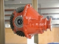 IVECO DIFFERENTIAL IVECO GROUP 163 E, Rear axles, Transport vehicles