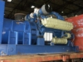 wartsila SACM UD23V12S5, Generator, Utilaje constructii