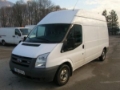 Ford Transit Fg 300MS TDCi110, Altele, Transport