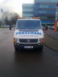Volkswagen LT 46 TDI, Autoveokid, Transport