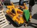 Serrat Pro T200 erdészeti zúzó, อื่นๆ, เครื่องจักรงานป่าไม้