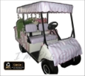 CLUB CAR Villager 4 Electric 4 Seats, Golf carts, Groundscare