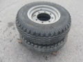 Petlas 10.5/80-18, Rodas, Agricultura