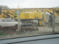 Soilmec CM70, Oberflächenbohrgeräte, Baumaschinen